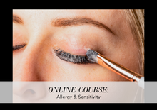 Load image into Gallery viewer, Online Allergy &amp; Sensitivity Course

