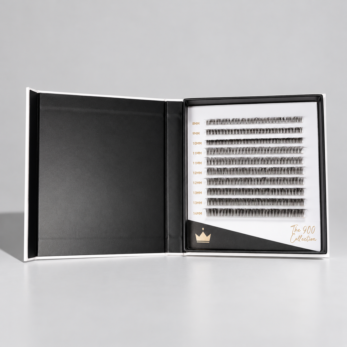900 Promade Speed Fan Collection 0.05MM