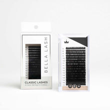 Load image into Gallery viewer, Classic Lashes - Mix Trays
