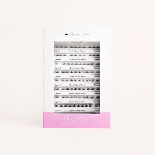 Lash Pro™ Full Mix