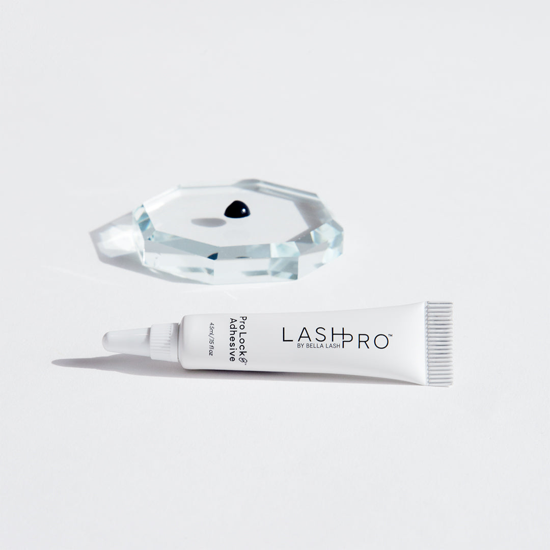 Lash Pro Lock Adhesive (Squeezable Tubes)