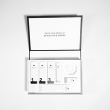 Load image into Gallery viewer, Lash Lift &amp; Brow Lamination Bundle
