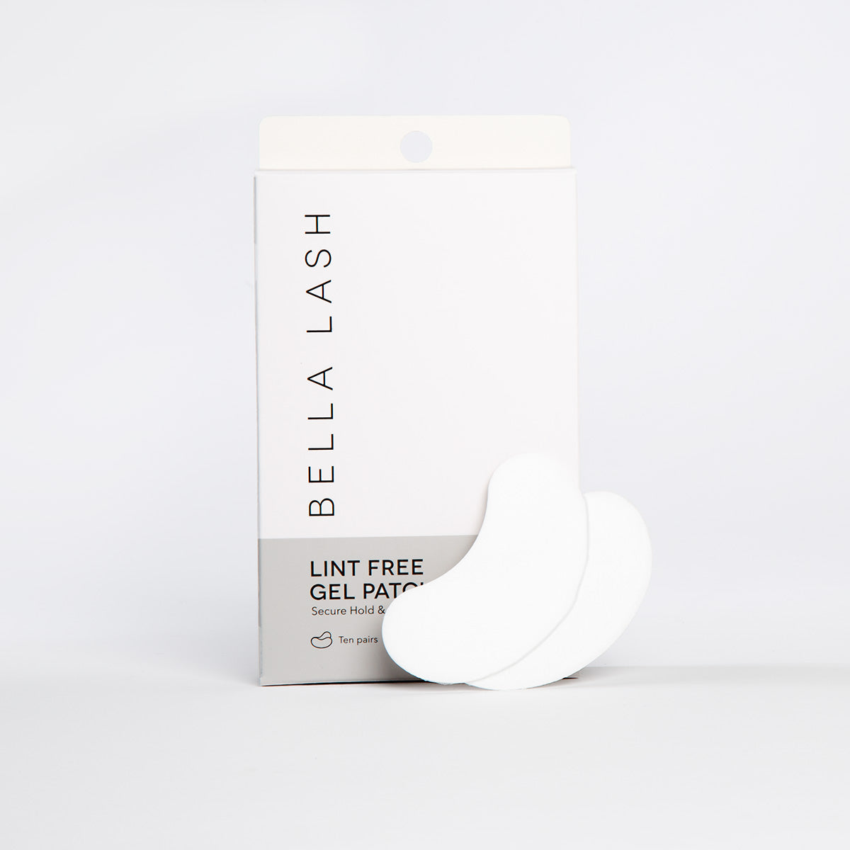 Lint Free Gel Patches