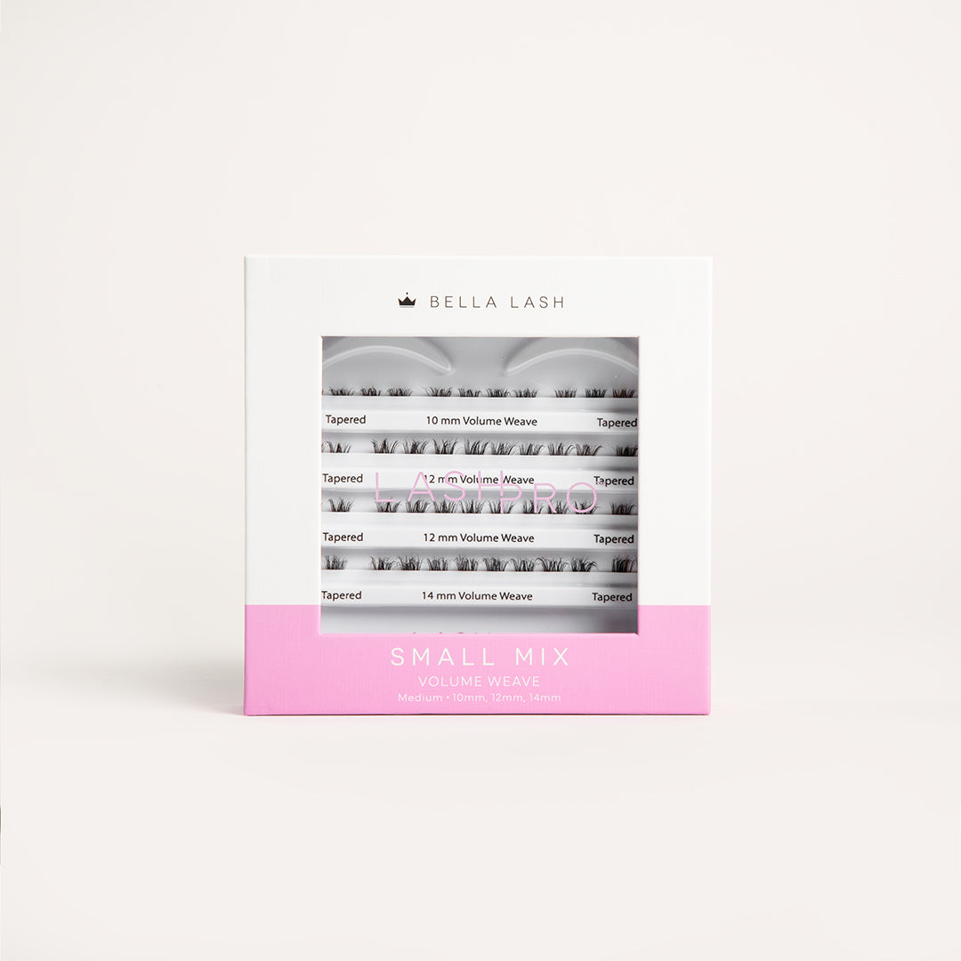 Lash Pro™ Small Mix