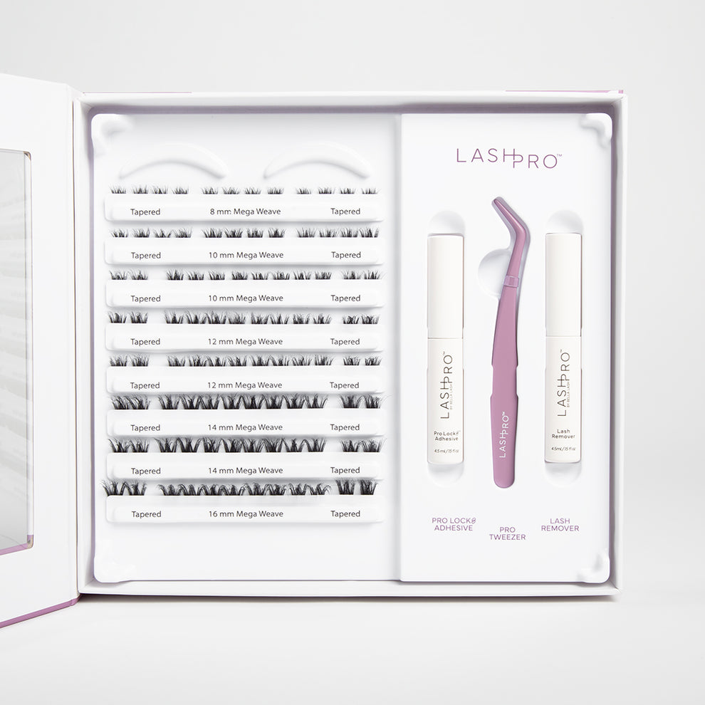 Lash Pro™ Starter Kit – Bella Lash Extensions