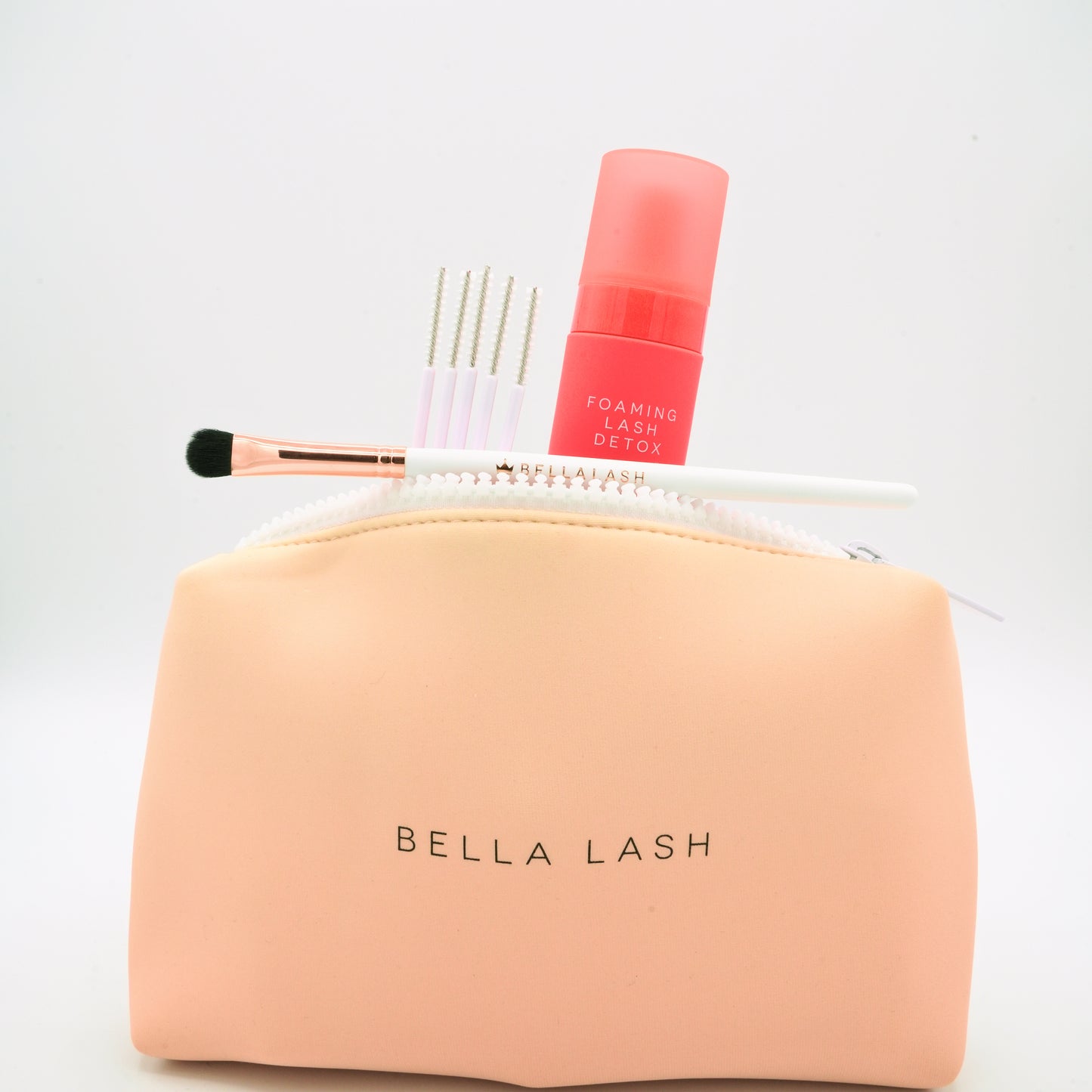 Bella Lash Aftercare Kit