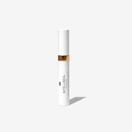 Eyelash Extension Care, Intelliseal lash sealant