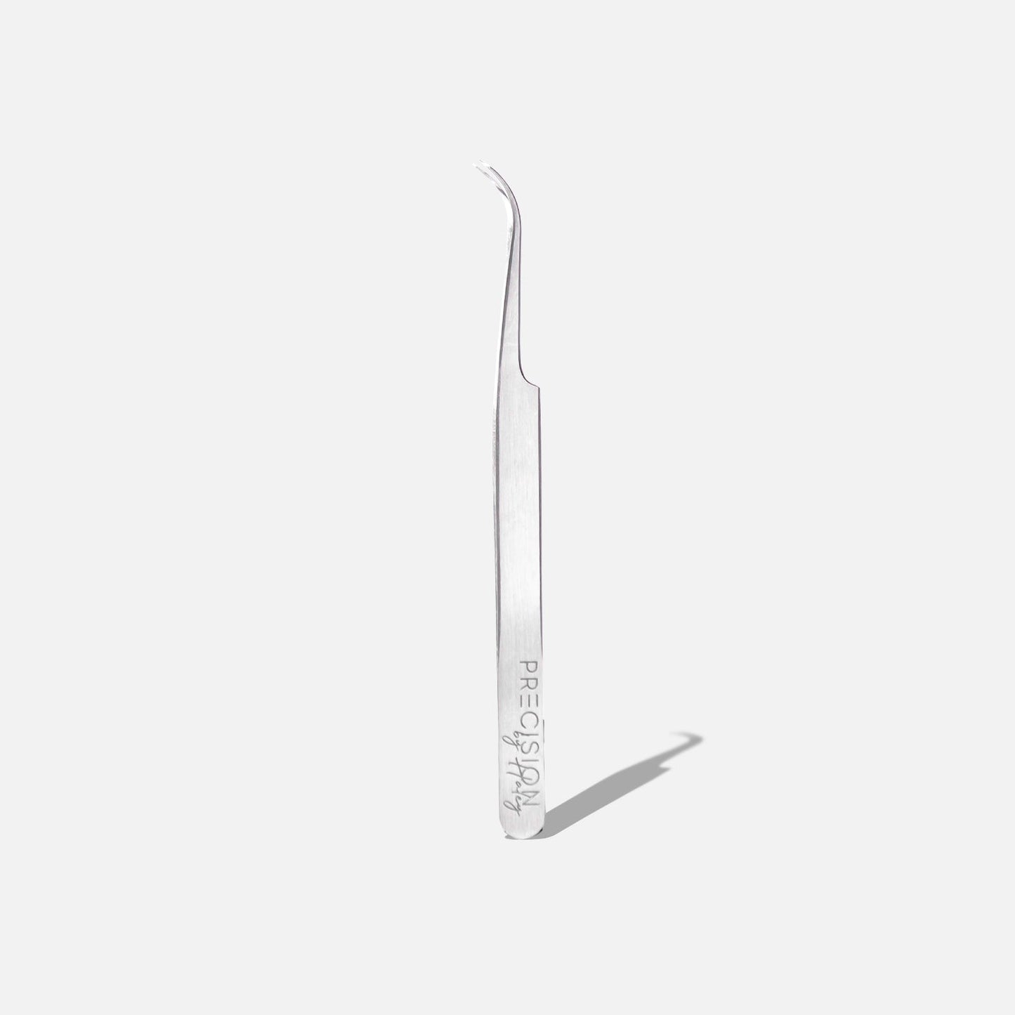 Precision By Haley Diamond Elite Tweezers