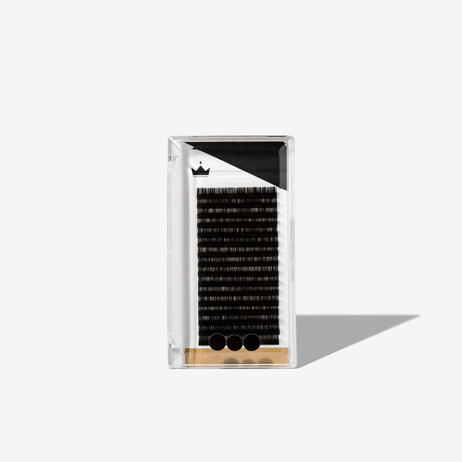 Eyelash Extension Tray, Mega Volume Style, 16 Lines