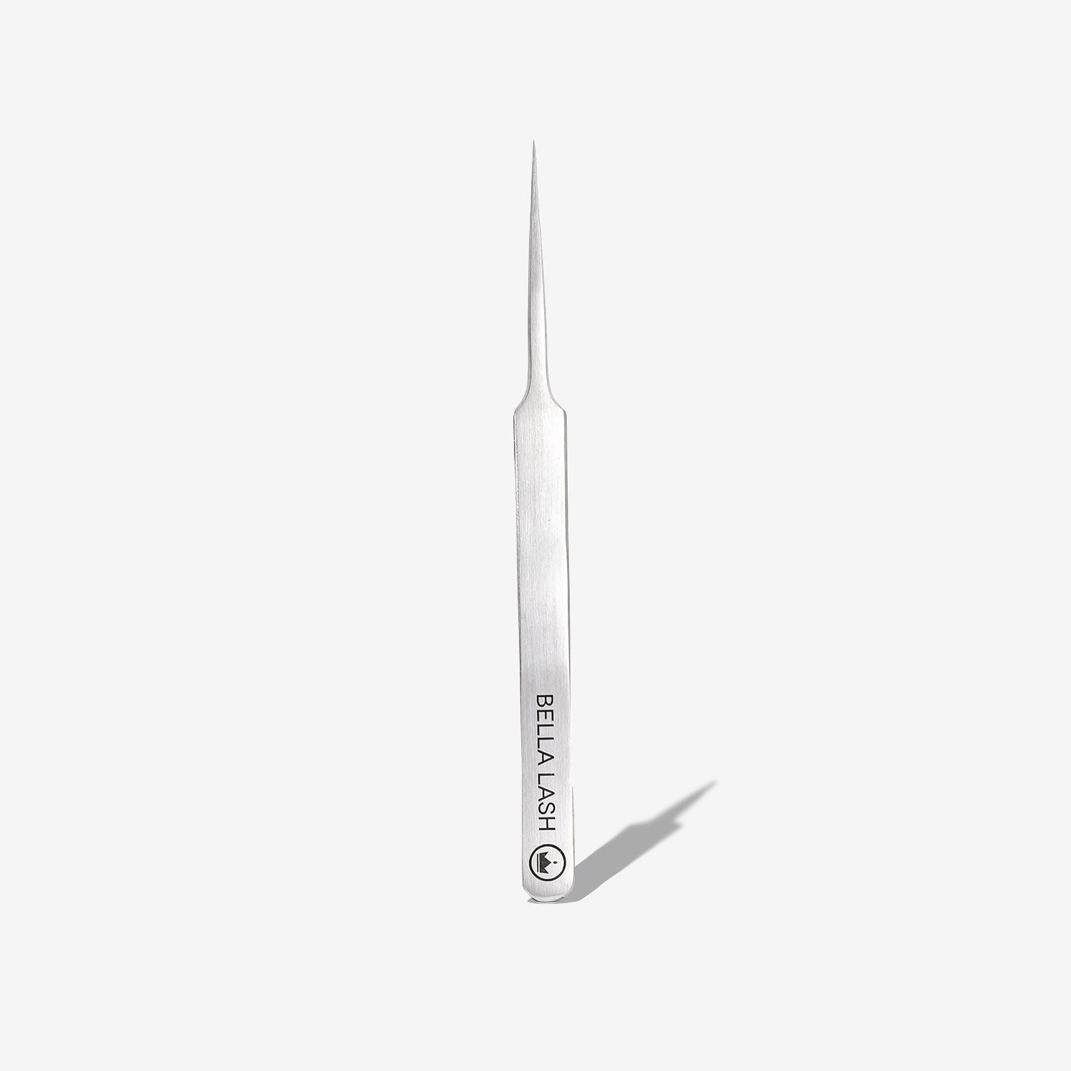 Professional Eyelash Extension Tweezers, Straight Style