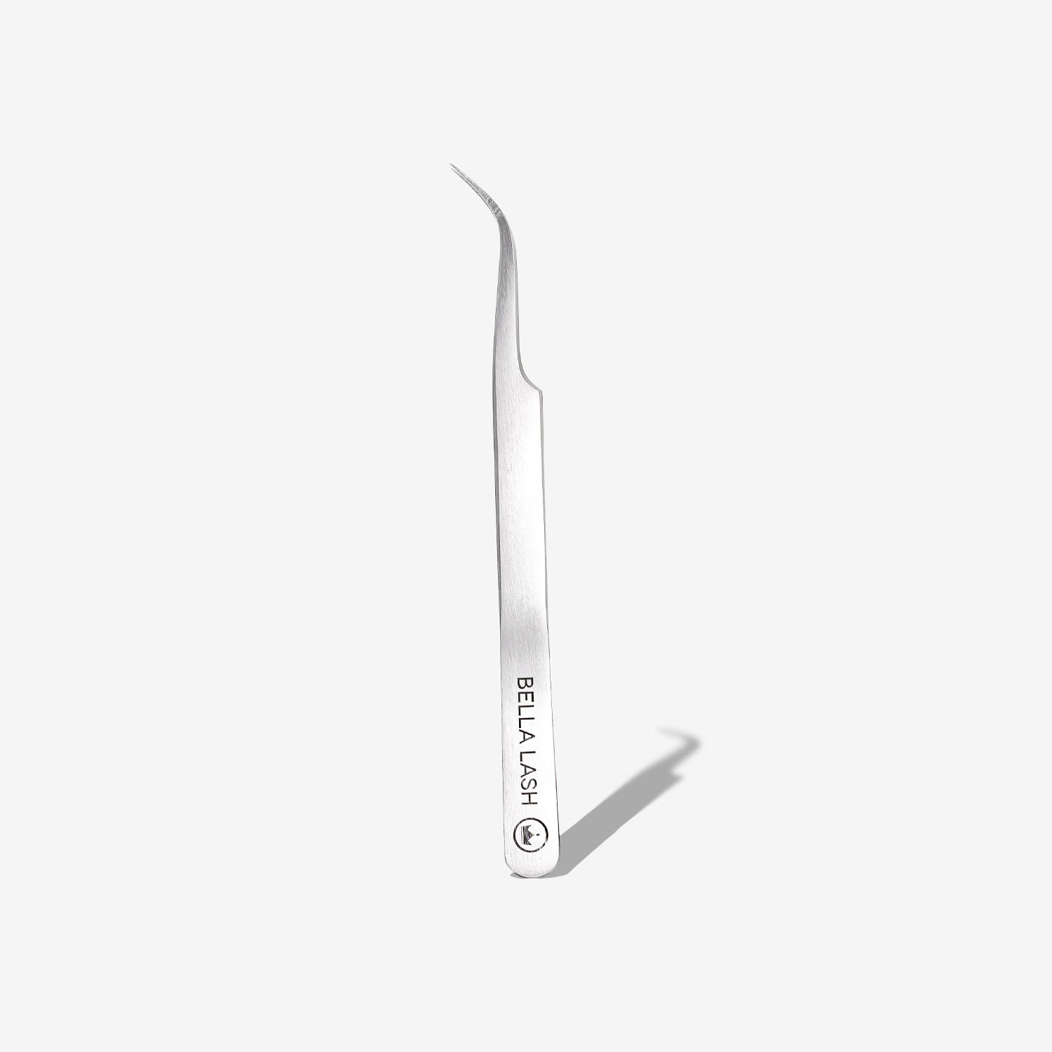 Professional Eyelash Extension Tweezers, Crane Style