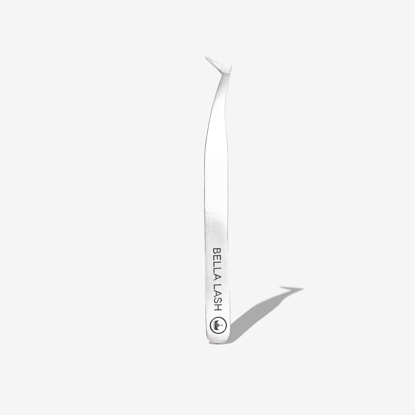 Professional Eyelash Extension Tweezers, Volume L Style