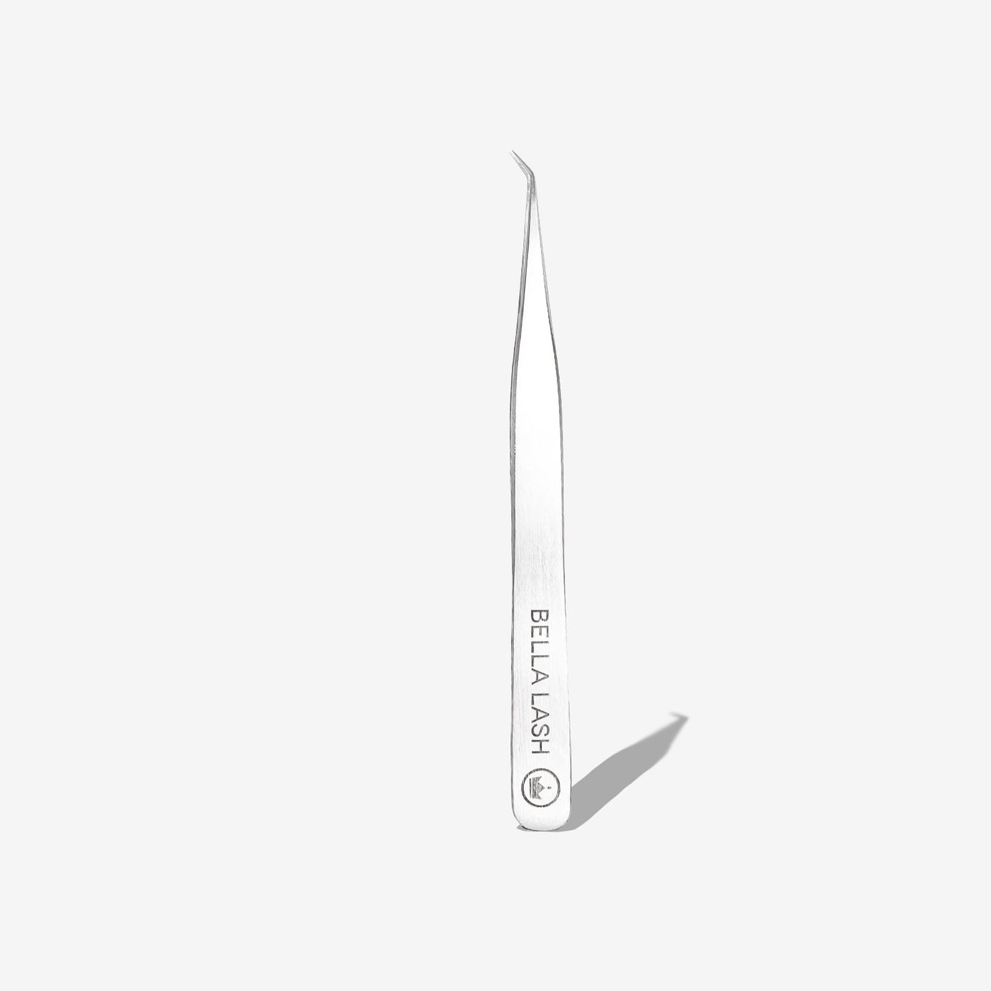 Professional Eyelash Extension Tweezers, Petite Style