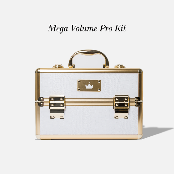 Mega Volume Pro Kit + Student Fee